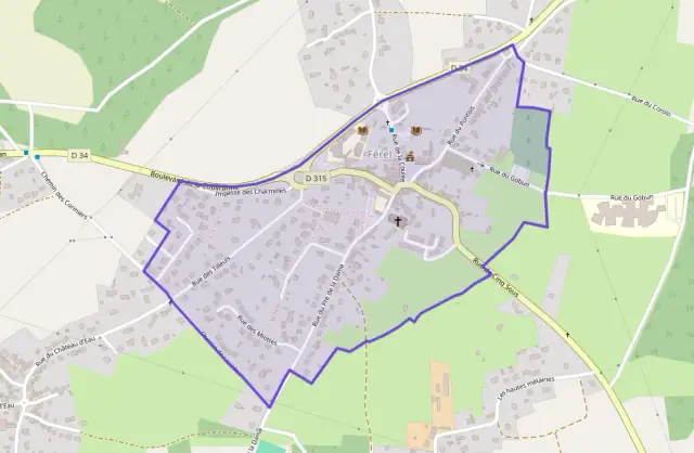 Property