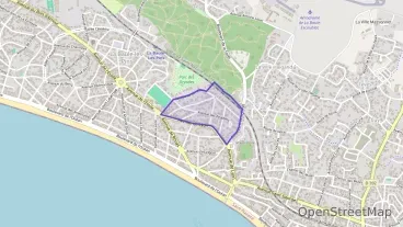 Maison 154 m² cinq pièces à vendre à La Baule-Escoublac