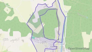 Maison 119 m² cinq pièces à vendre à Saint-Congard Maison 119 m² cinq pièces à vendre à Saint-Congard