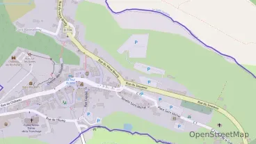 Maison 75 m² trois pièces à vendre à Rochefort-en-Terre