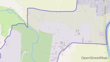 Maison 85 m² quatre pièces à vendre à Saint-Congard