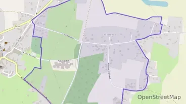 Maison 71 m² quatre pièces à vendre à Férel