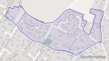 Maison 115 m² six pièces à vendre à La Baule-Escoublac