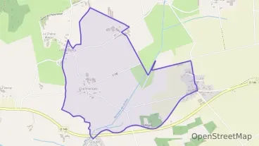 Maison 80 m² quatre pièces à vendre à Ruffiac