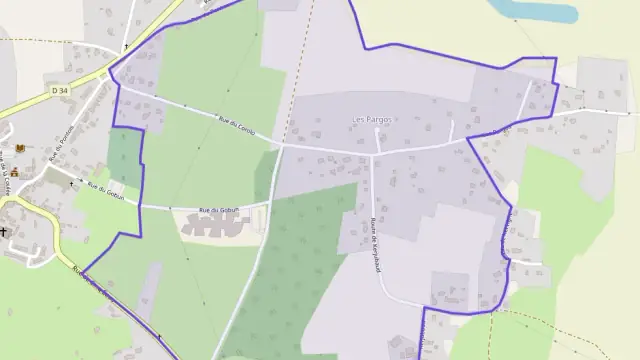 Maison 182 m² quatre pièces à vendre à Férel