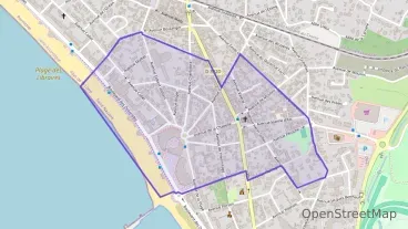 Maison 31 m² trois pièces à vendre à Pornichet Maison 31 m² trois pièces à vendre à Pornichet