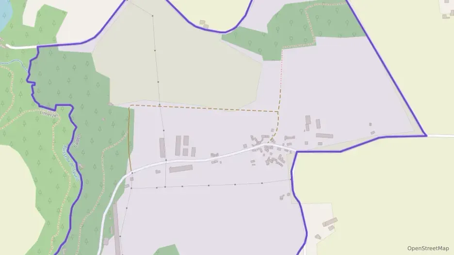 Maison 95 m² quatre pièces à vendre à Caden