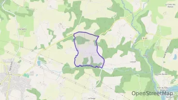 Maison 68 m² trois pièces à vendre à Péaule