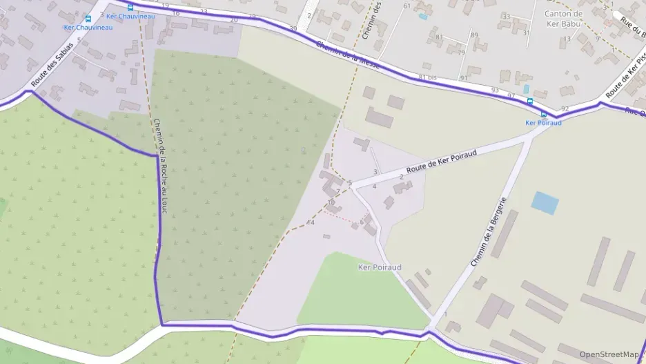 Maison 91 m² quatre pièces à vendre à L`Île-d`Yeu Maison 91 m² quatre pièces à vendre à L`Île-d`Yeu