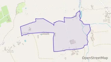 Maison 64 m² quatre pièces à vendre à Caro