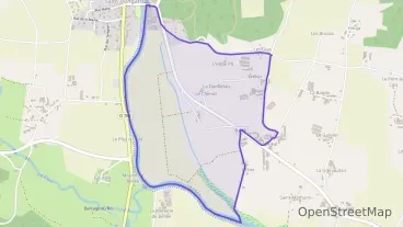 Maison 75 m² trois pièces à vendre à Saint-Martin-sur-Oust