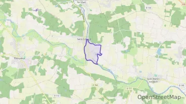 Maison 75 m² trois pièces à vendre à Saint-Martin-sur-Oust