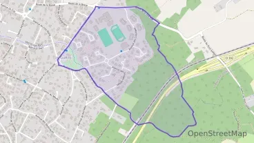 Maison 169 m² cinq pièces à vendre à La Baule-Escoublac