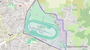 Maison 124 m² quatre pièces à vendre à Pornichet