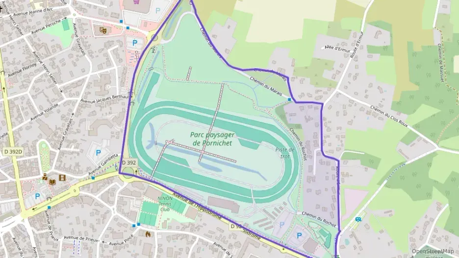 Maison 124 m² quatre pièces à vendre à Pornichet