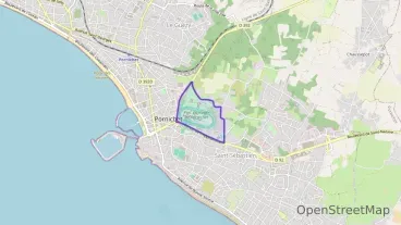 Maison 124 m² quatre pièces à vendre à Pornichet