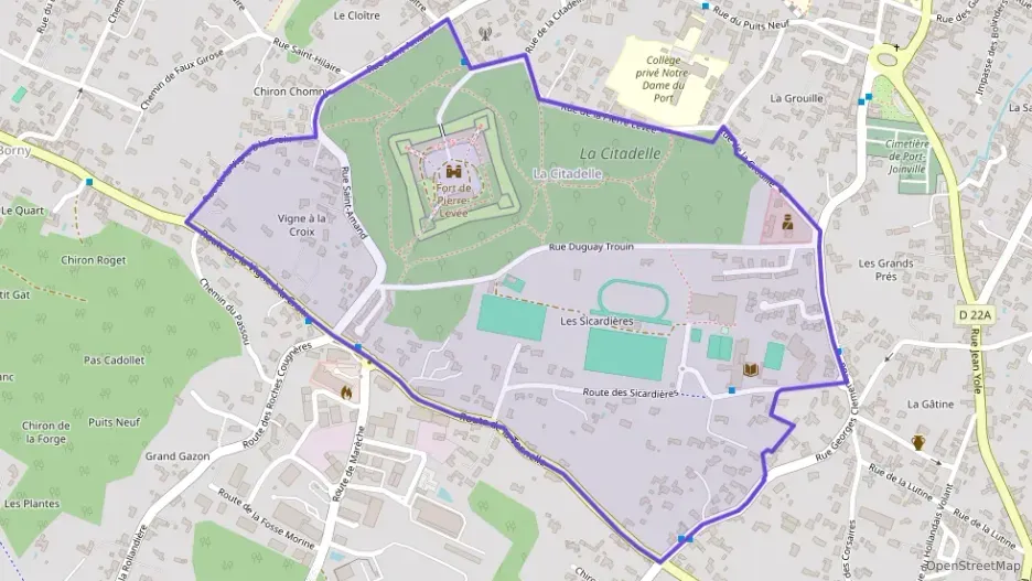 Maison 42 m² deux pieces à vendre à L`Île-d`Yeu Maison 42 m² deux pieces à vendre à L`Île-d`Yeu