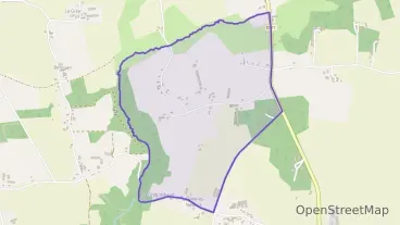 Maison 30 m² deux pieces à vendre à Caden