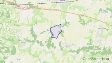 Maison 30 m² deux pieces à vendre à Caden