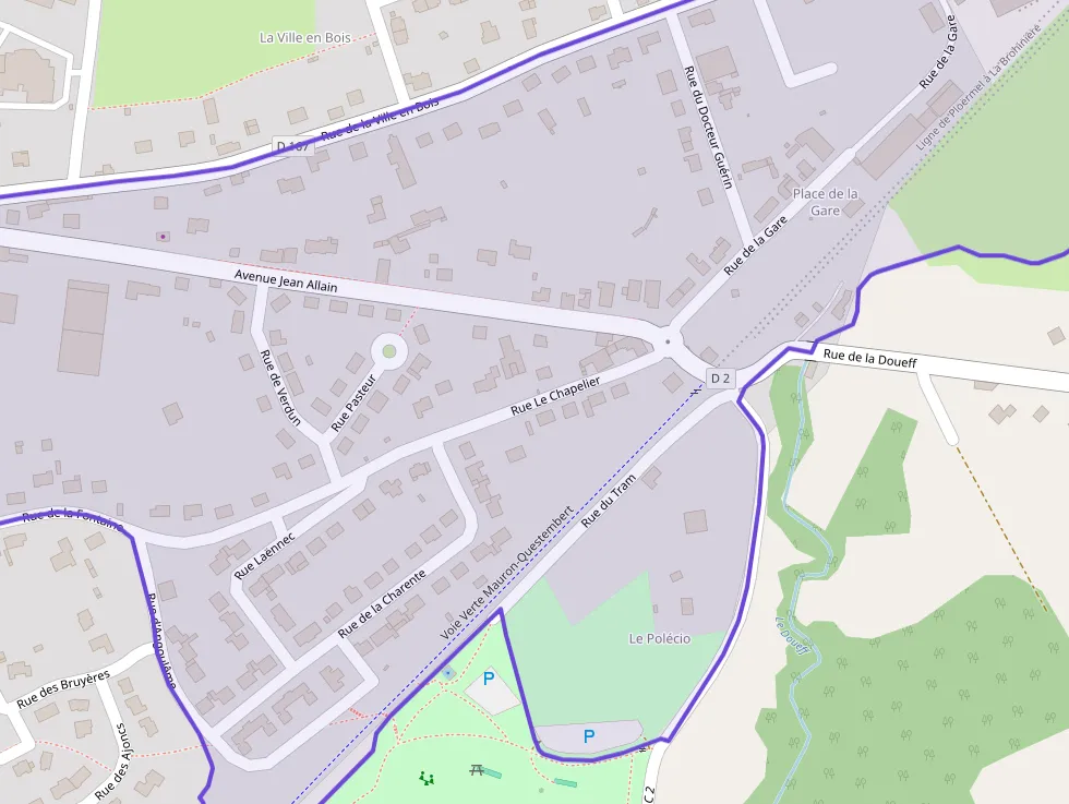 Property