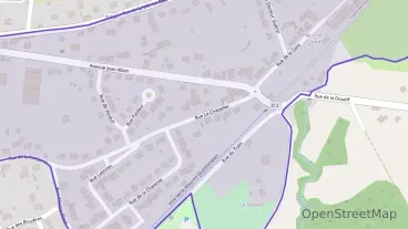 Maison 100 m² cinq pièces à vendre à Mauron