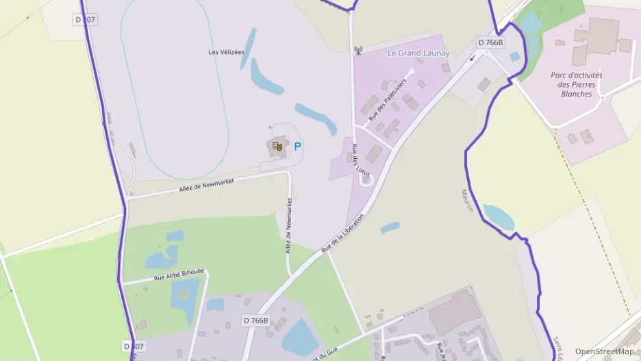 Maison 64 m² trois pièces à vendre à Mauron