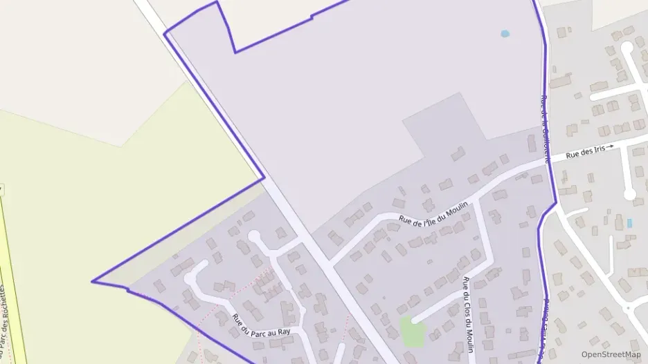 Maison 115 m² quatre pièces à vendre à Saint-André-des-Eaux Maison 115 m² quatre pièces à vendre à Saint-André-des-Eaux