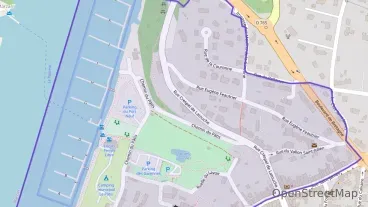 Maison 108 m² quatre pièces à vendre à La Roche-Bernard