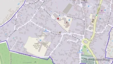 Maison 37 m² deux pieces à vendre à L`Île-d`Yeu