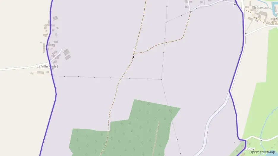 Maison 111 m² six pièces à vendre à Campénéac Maison 111 m² six pièces à vendre à Campénéac