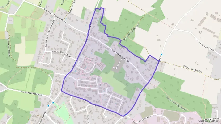 Maison 140 m² cinq pièces à vendre à Pornichet