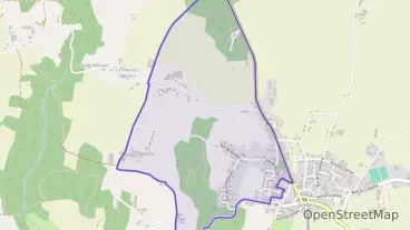 Maison 63 m² trois pièces à vendre à Caden