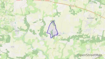 Maison 63 m² trois pièces à vendre à Caden