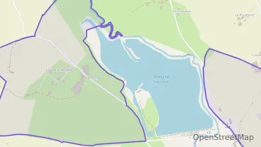 Maison 134 m² six pièces à vendre à Loscouët-sur-Meu