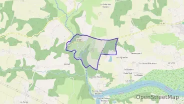 Maison 62 m² deux pieces à vendre à Béganne