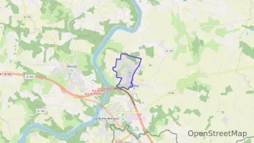 Maison 154 m² six pièces à vendre à Nivillac