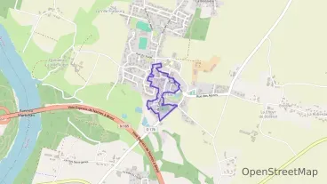 Maison 84 m² trois pièces à vendre à Nivillac