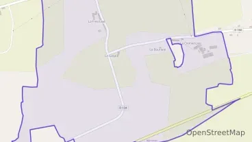 Maison 124 m² cinq pièces à vendre à Réminiac