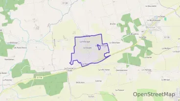 Maison 124 m² cinq pièces à vendre à Réminiac