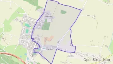 Maison 81 m² quatre pièces à vendre à Nivillac Maison 81 m² quatre pièces à vendre à Nivillac