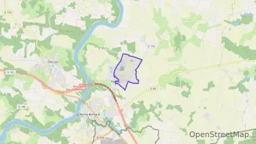 Maison 81 m² quatre pièces à vendre à Nivillac Maison 81 m² quatre pièces à vendre à Nivillac