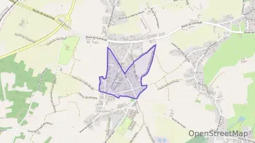 Maison 125 m² cinq pièces à vendre à Pornichet