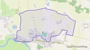 Maison 65 m² trois pièces à vendre à Saint-Martin-sur-Oust