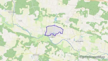 Maison 65 m² trois pièces à vendre à Saint-Martin-sur-Oust