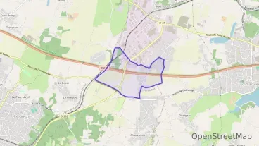 Maison 120 m² cinq pièces à vendre à Saint-Nazaire