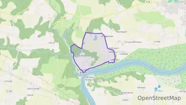 Maison 104 m² trois pièces à vendre à Béganne