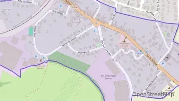 Maison 130 m² quatre pièces à vendre à Plancoët