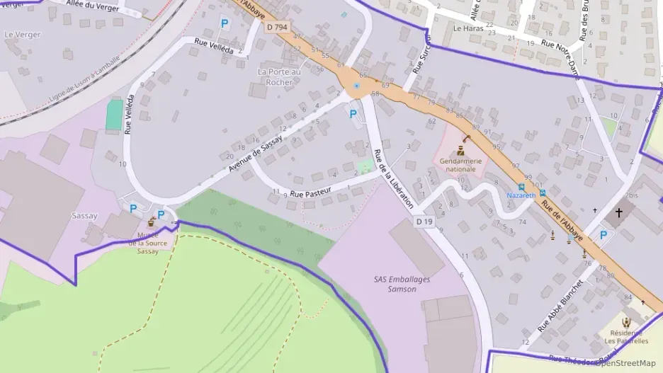 Maison 130 m² quatre pièces à vendre à Plancoët