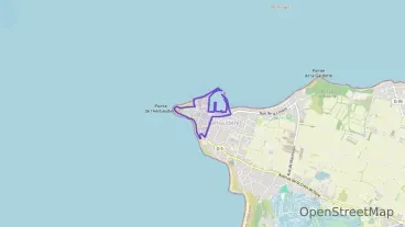 Maison 47 m² deux pieces à vendre à Noirmoutier-en-l`Île