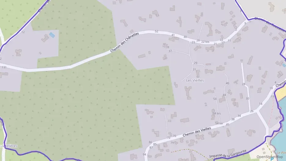 Maison 124 m² cinq pièces à vendre à L`Île-d`Yeu Maison 124 m² cinq pièces à vendre à L`Île-d`Yeu